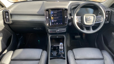 Volvo Xc40 1.5 T5 Recharge PHEV Inscription Pro 5dr Auto Estate